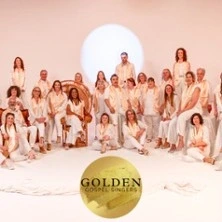 Goldengospel Singer