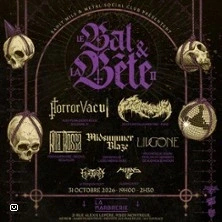 LE BAL & LA BÊTE II