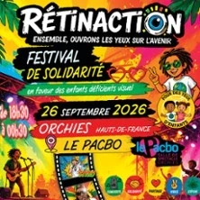 Le Festival de Solidarité