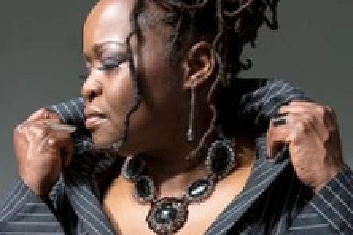 Terrie Odabi