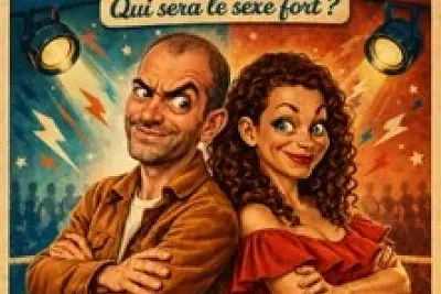 Hommes vs Femmes : Qui Sera le Sexe Fort ?