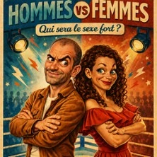 Hommes vs Femmes : Qui Sera le Sexe Fort ?