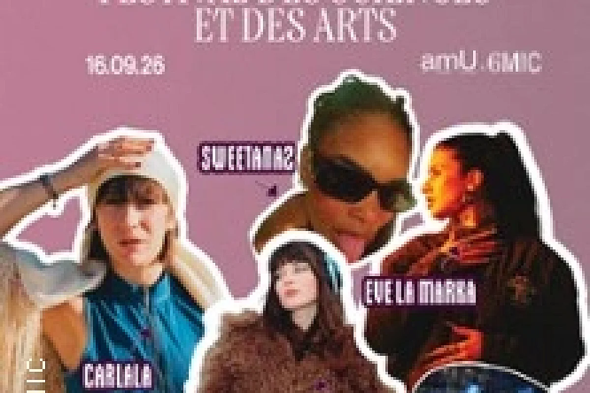 Festival des Sciences et des Arts