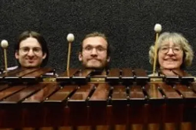 Percussions Expressives - Une Journée au Musée