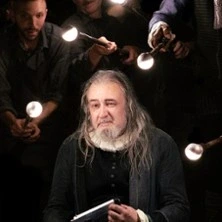 L'Avare - Le Théâtre, Vitré