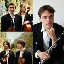 Mozart : Cordes et Clarinette