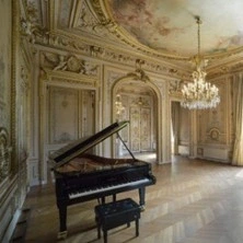 Jeunes Interprètes - Ecole Cortot - Midi en Musique