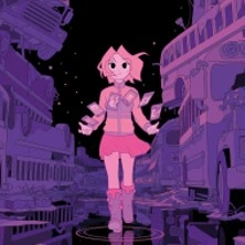 Lou ! Sonata 3