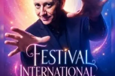 Festival International de L'Illusion