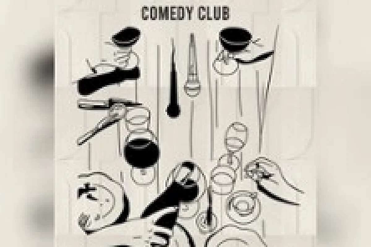 La Releve Comedy Club