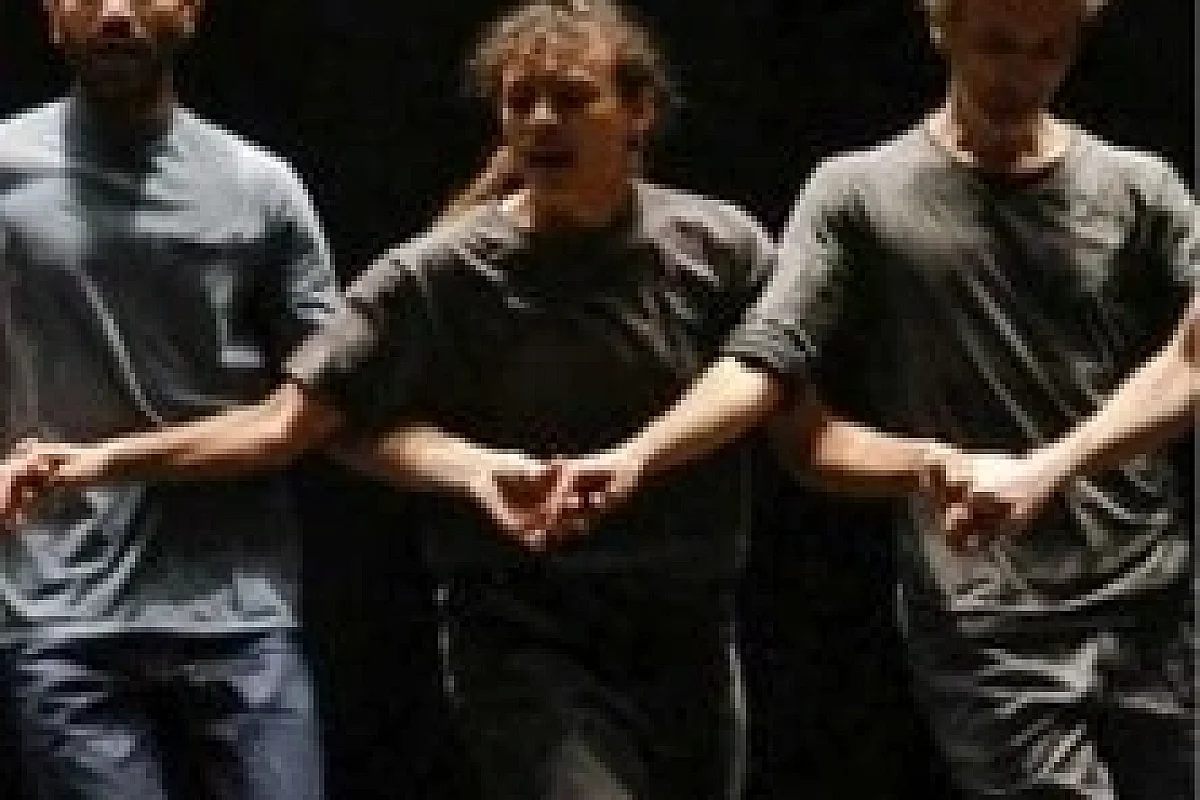 Amazigh - Espace Culturel Boris Vian - Les Ulis