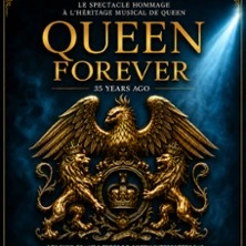 Queen Forever