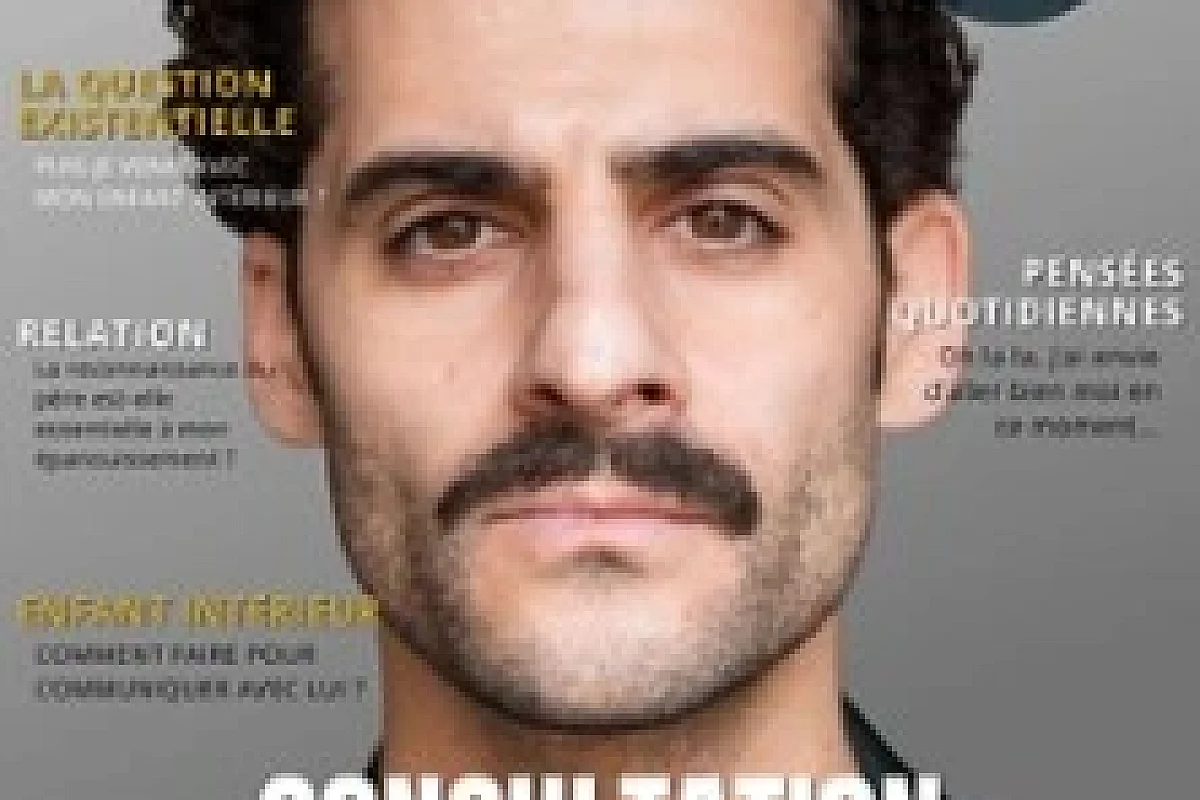 Jeremy Ichou dans Consultation Musicale - Le Point-Virgule, Paris