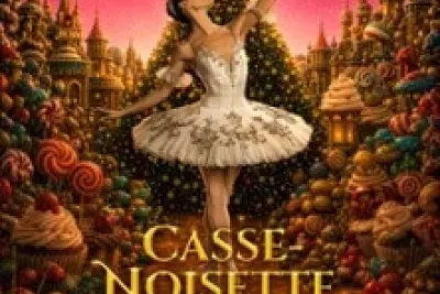 Casse-Noisette - Imperial Heritage Ballet