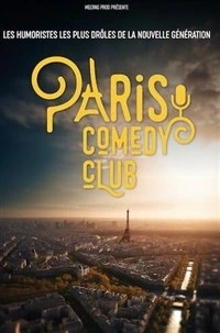 Paris Comedy Club