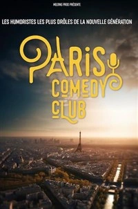 Paris Comedy Club