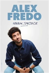 Alex Fredo