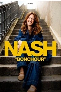 Nash dans Bonchour