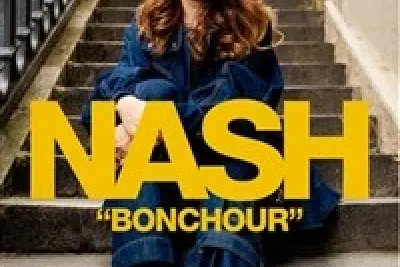 Nash dans Bonchour