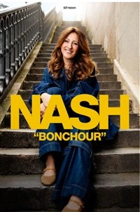 Nash dans Bonchour