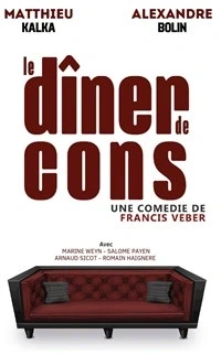 Le dîner de cons