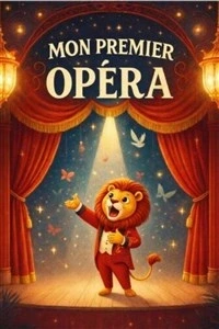 Mon premier Opéra
