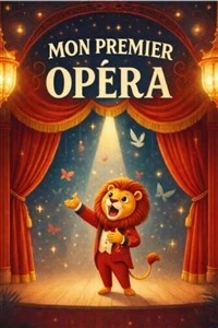 Mon premier Opéra