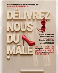 Délivrez-nous du mâle