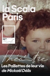Les paillettes de leur vie ou la paix déménage