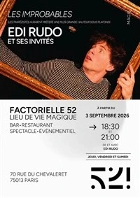 Les Improbables
