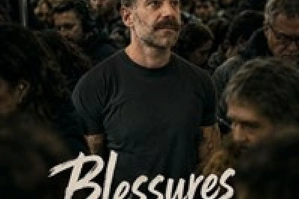 Blessures ordinaires
