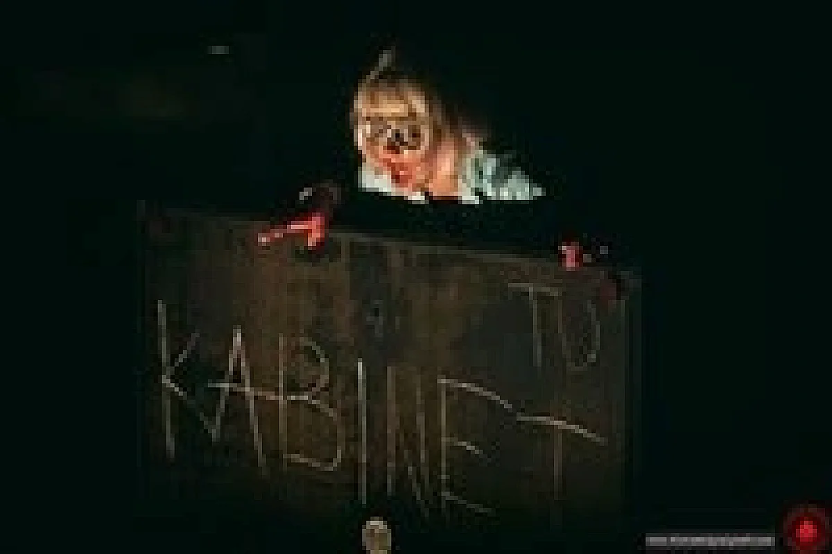 Kabinet