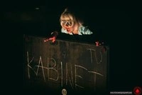 Kabinet