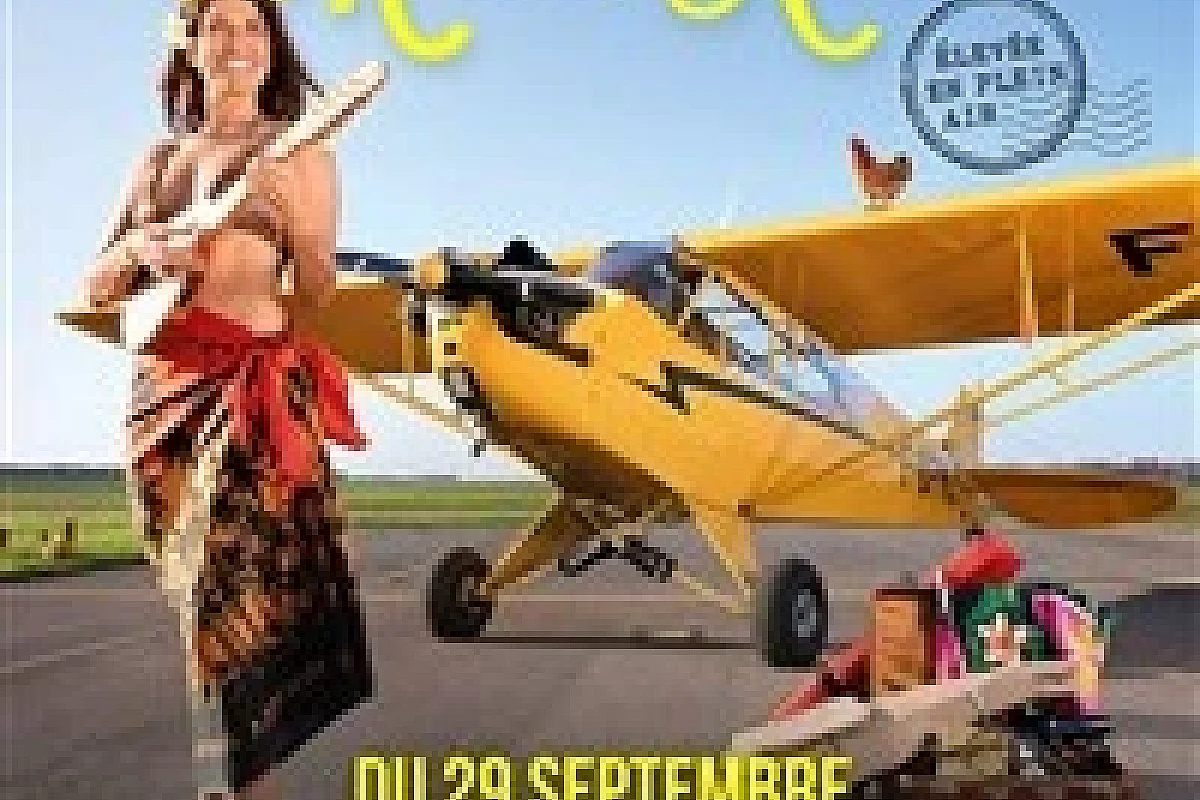 Marie Reno dans Élevée en plein air