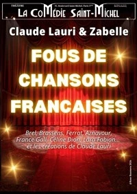 Fous de chansons françaises