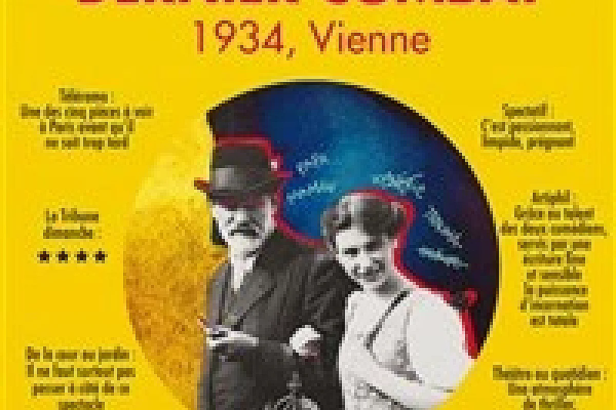 Freud, dernier combat