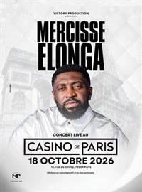 Mercisse Elonga