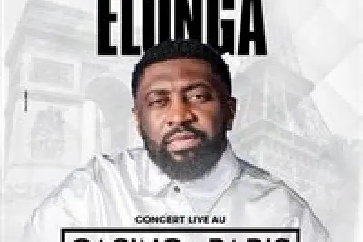 Mercisse Elonga