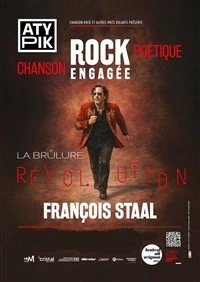 La Brûlure (La Trilogie)