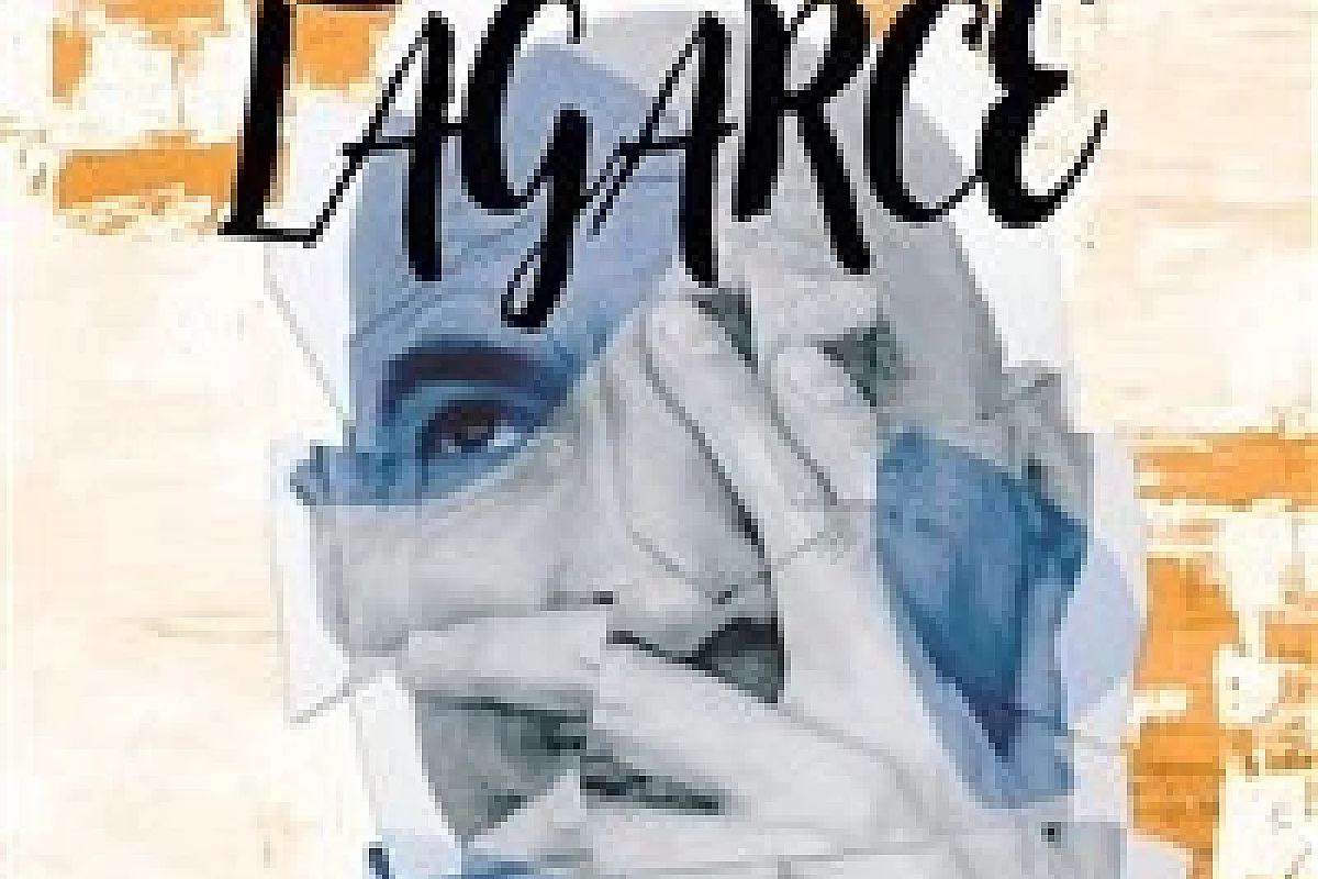 Li chante Lagarce