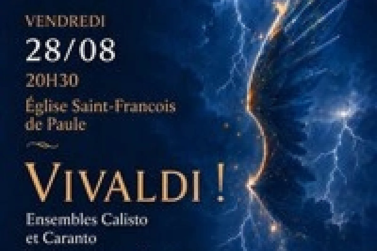 Vivaldi !