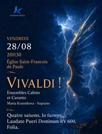 Vivaldi !