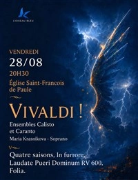 Vivaldi !