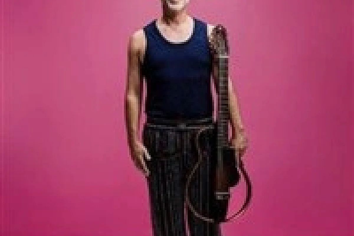 Lucas Santtana