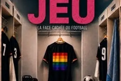 Hors-jeu, la face cachée du football
