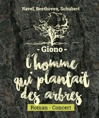 L'homme qui plantait des arbres