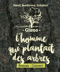 L'homme qui plantait des arbres