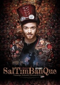 Jovany & Le dernier saltimbanque