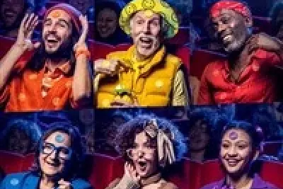 Process Comedy