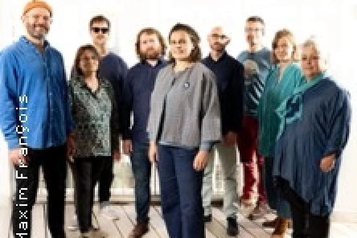 The Other Side Orchestra